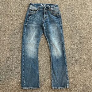 Wrangler retro jeans
